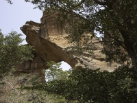 Mali 2011
