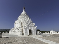Templi e Pagode in Myanmar 2012