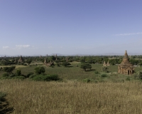 Complesso archeologico di Bagan Foto n. AOK6927
