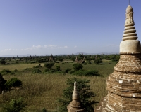 Complesso archeologico di Bagan Foto n. AOK6931
