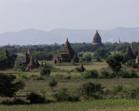 Complesso archeologico di Bagan Foto n. AOK6934