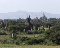Complesso archeologico di Bagan Foto n. AOK6935