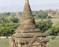 Complesso archeologico di Bagan Foto n. AOK6941