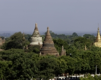 Complesso archeologico di Bagan Foto n. AOK6958