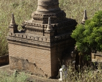 Complesso archeologico di Bagan Foto n. AOK6974