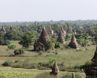 Complesso archeologico di Bagan Foto n. AOK6979