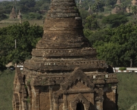 Complesso archeologico di Bagan Foto n. AOK6983