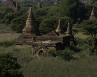 Complesso archeologico di Bagan Foto n. AOK6985