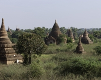 Complesso archeologico di Bagan Foto n. AOK6996