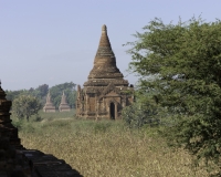 Complesso archeologico di Bagan Foto n. AOK6997