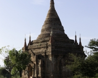 Complesso archeologico in Bagan Foto n. 7167