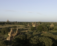 Complesso archeologico in Bagan Foto n. 7202