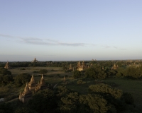 Complesso archeologico in Bagan Foto n. 7211