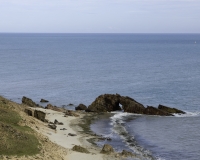 Collina del Serote e Pedra Forada  a Jericoacoara Foto n. 7738