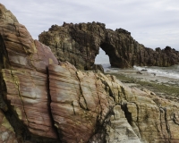 Collina del Serote e Pedra Forada  a Jericoacoara Foto n. 7749