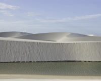 Dune e lagune nel parco dei  Lençois Maranhenses Foto n. 8370