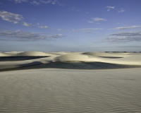 Dune e lagune nel parco dei  Lençois Maranhenses Foto n. 8370