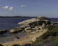 Spiaggia Talmone Foto n. Y3A9537