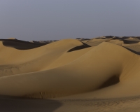 Dune nel Gilf Kebir Foto n. AOK n.0631