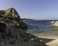 Spiaggia della contessa Cala di Trana - Palau Foto N. Y3A9391