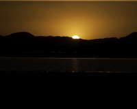 Merzouga al tramonto Foto n. 6401