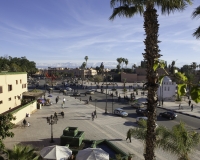 Piazza Jemaa El Fna Marrakesh Foto n. 6797