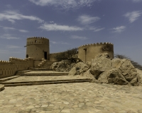 Forte di Nakhl Foto N. POA7418