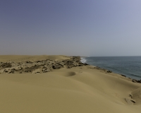 Deserto di Wahiba Sands Foto N. POA7892