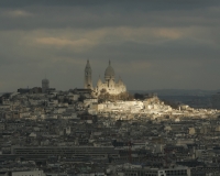 Montmartre Parigi / Foto n. 180