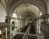 Convento di San Domenico a Lima Foto n. AOK1311