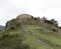 Fortezza di Kuelap Foto n. AOK1586