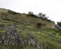 Fortezza di Kuelap Foto n. AOK1589