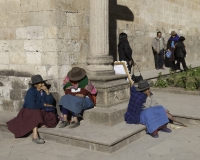 Cattedrale di Nino de Praga ad Andahuaylas Foto n. AOK3726