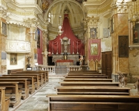 Chiesa di San Giovanni Battista a Campello Monti Comune Valstrona Foto n. 4183