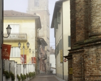 Torre Campanaria del 1710 a La Morra Foto n. 4285