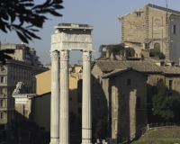 Roma Teatro Marcello /Foto n. 0011