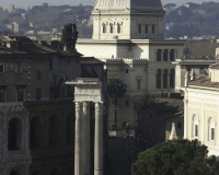 Roma Teatro Marcello /Foto n. 0050