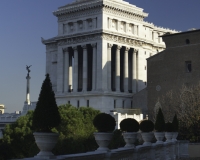 Altare della Patria Piazza Venezia /Foto n. 0058