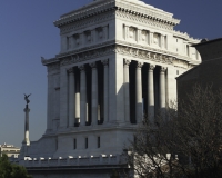 Altare della Patria Piazza Venezia /Foto n. 0060