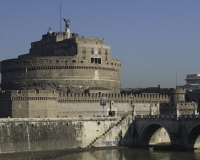 Castel Sant\'Angelo Roma / Foto n. 0081