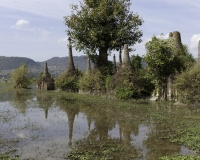 Sagar sito archeologico sulle sponde del Lago Inle Foto n. AOK8346