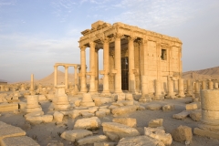 Siria 2008 Palmyra