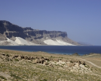 Spiaggia di Ahrar  Foto n. 0089