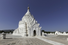 Templi e Pagode in Myanmar 2012