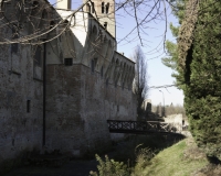 Abbazia di San Salvatore e Lorenzo del X secolo, Scandicci Foto n. 0807