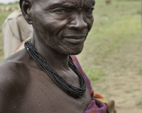 Pastori in Karamoja, Uganda Foto n. 1813