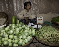 Mercato in Sittwe Foto n. AOK9197