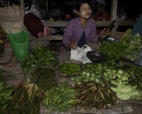 Mercato in Sittwe Foto n. AOK9206